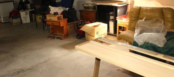 Apartamento de 5 divisões em Santeramo in Colle, Italy N.º 133643 13