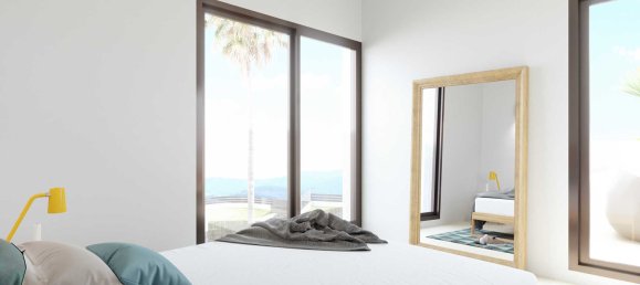 Villa de 3 dormitorios en Balcon De Finestrat Villas, Finestrat, Spain No. 15403 12