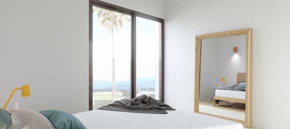 Villa de 3 dormitorios en Balcon De Finestrat Villas, Finestrat, Spain No. 15403 10