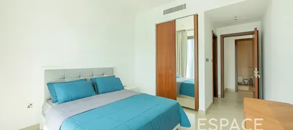 3 غرف نوم شقة في مرسى دبي, UAE رقم 106194 13