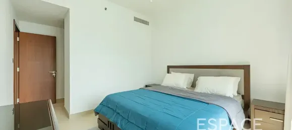 3 غرف نوم شقة في مرسى دبي, UAE رقم 106194 3