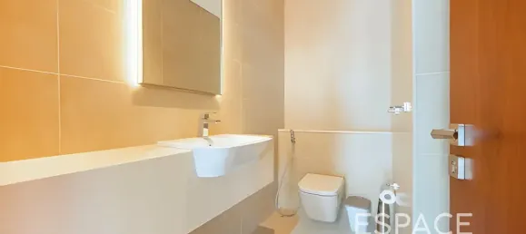 3 غرف نوم شقة في مرسى دبي, UAE رقم 106194 14