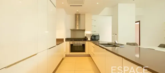 3 غرف نوم شقة في مرسى دبي, UAE رقم 106194 10