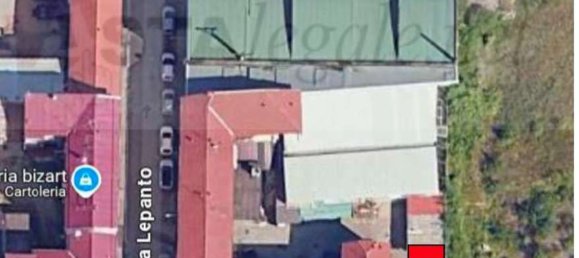 Квартира с 2 комнатами в Бусто Арсицио, Италия № 184597 9