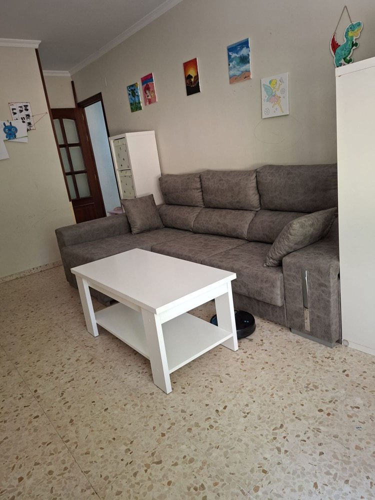 2 bedrooms Apartment in Jerez de la Frontera, Spain No. 216129