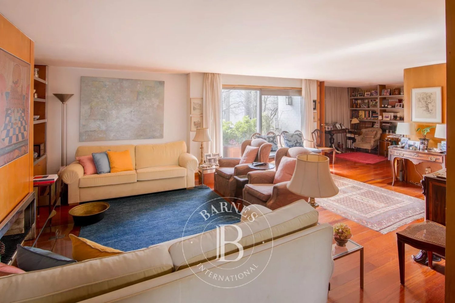 4 bedrooms Duplex in Porto, Portugal No. 100088