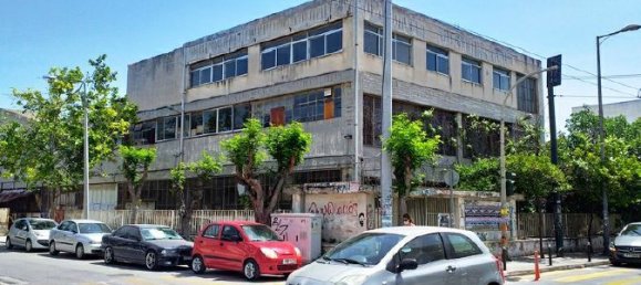  قطعة أرض في Agios Ioannis Renti, Greece 4671متر مربع رقم 105734 8