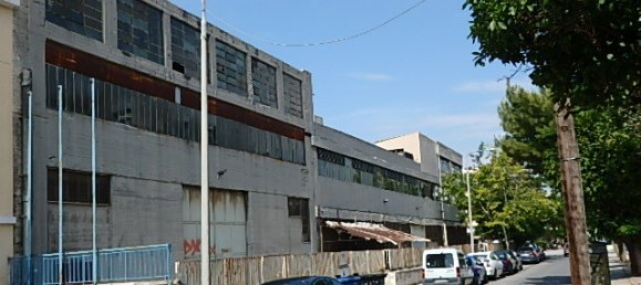  قطعة أرض في Agios Ioannis Renti, Greece 4671متر مربع رقم 105734 4