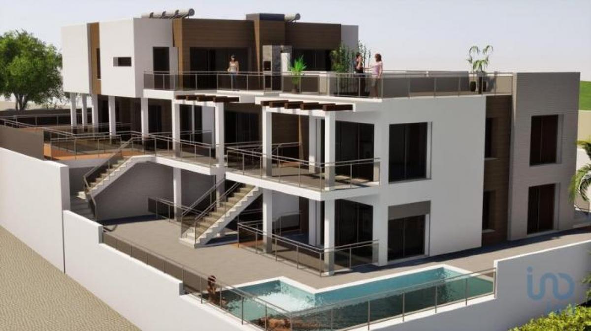 2 bedrooms Apartment in Albufeira, Portugal No. 3103