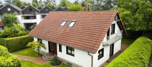 4 chambres Maison à Kladow, Germany No. 340151 10