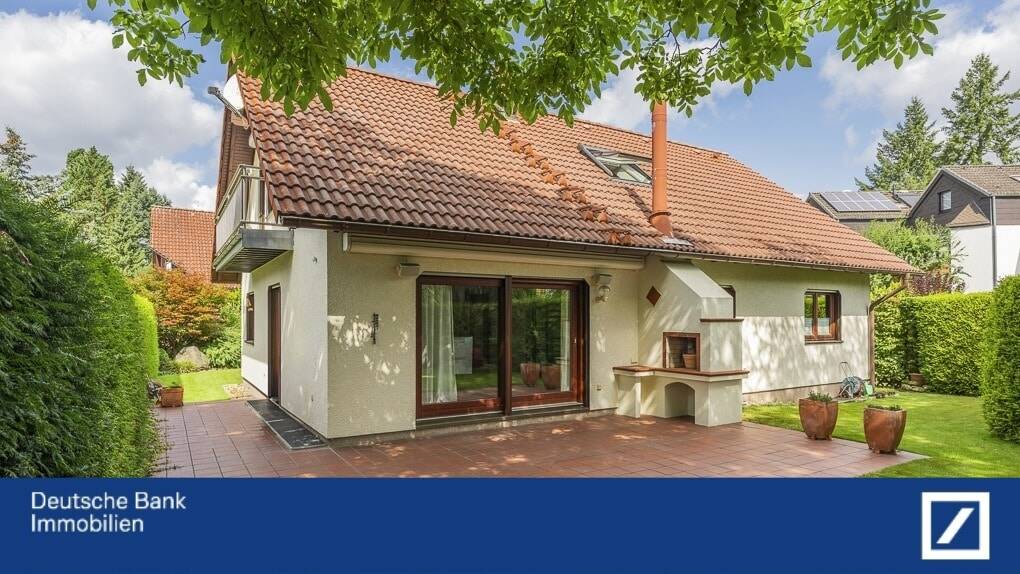 4 chambres Maison à Kladow, Germany No. 340151