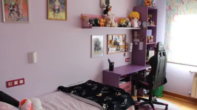 2 Schlafzimmer Wohnung in Oviedo, Spain, Nr. 213055