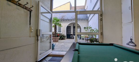 Casa T6 em Vendome, France N.º 247879 19