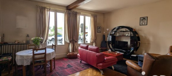 Casa T6 em Vendome, France N.º 247879 2