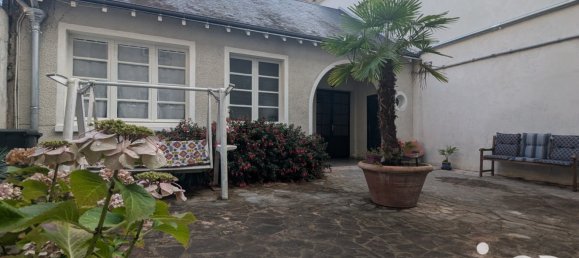 Casa T6 em Vendome, France N.º 247879 20