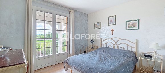 3 Schlafzimmer Haus in Orthez, France, Nr. 302129 16