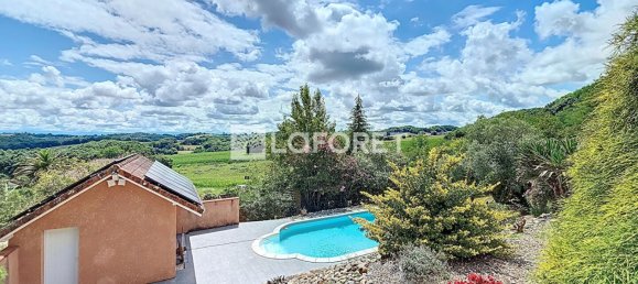 3 Schlafzimmer Haus in Orthez, France, Nr. 302129 6