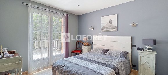 3 Schlafzimmer Haus in Orthez, France, Nr. 302129 14