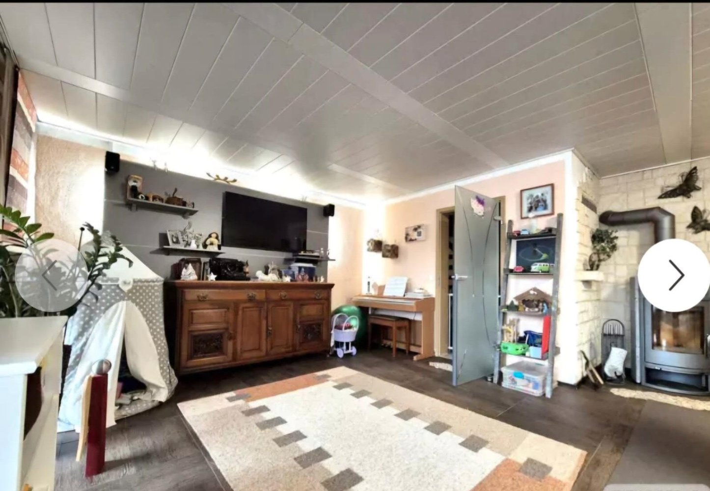 Квартира с 3 спальнями в Muhldorf am Inn, Германия № 266936