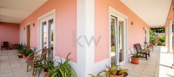 4 Schlafzimmer Villa in Rio Maior, Portugal, Nr. 140244 46