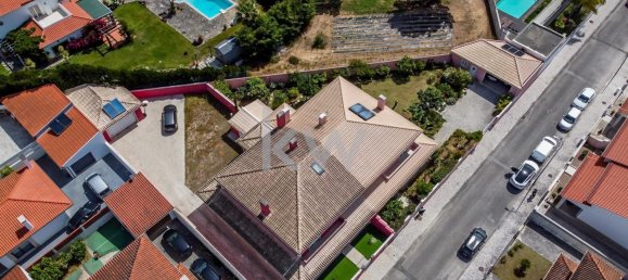 4 Schlafzimmer Villa in Rio Maior, Portugal, Nr. 140244 6