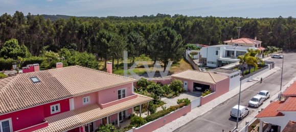 4 Schlafzimmer Villa in Rio Maior, Portugal, Nr. 140244 13