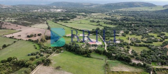 Imóvel comercial em Calangianus, Italy 700 m² N.º 326956 28