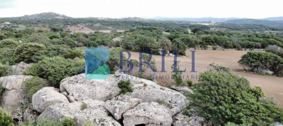 Imóvel comercial em Calangianus, Italy 700 m² N.º 326956 37