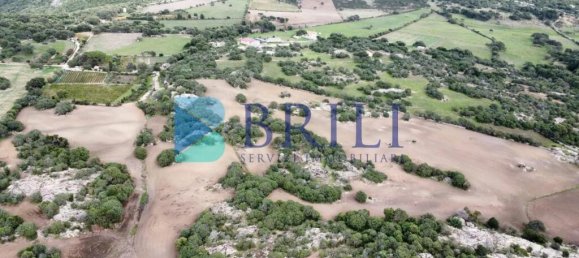 Imóvel comercial em Calangianus, Italy 700 m² N.º 326956 36