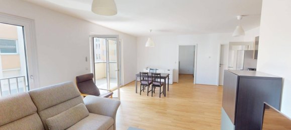 3 rooms Apartment in Vienna, Austria No. 172051 5