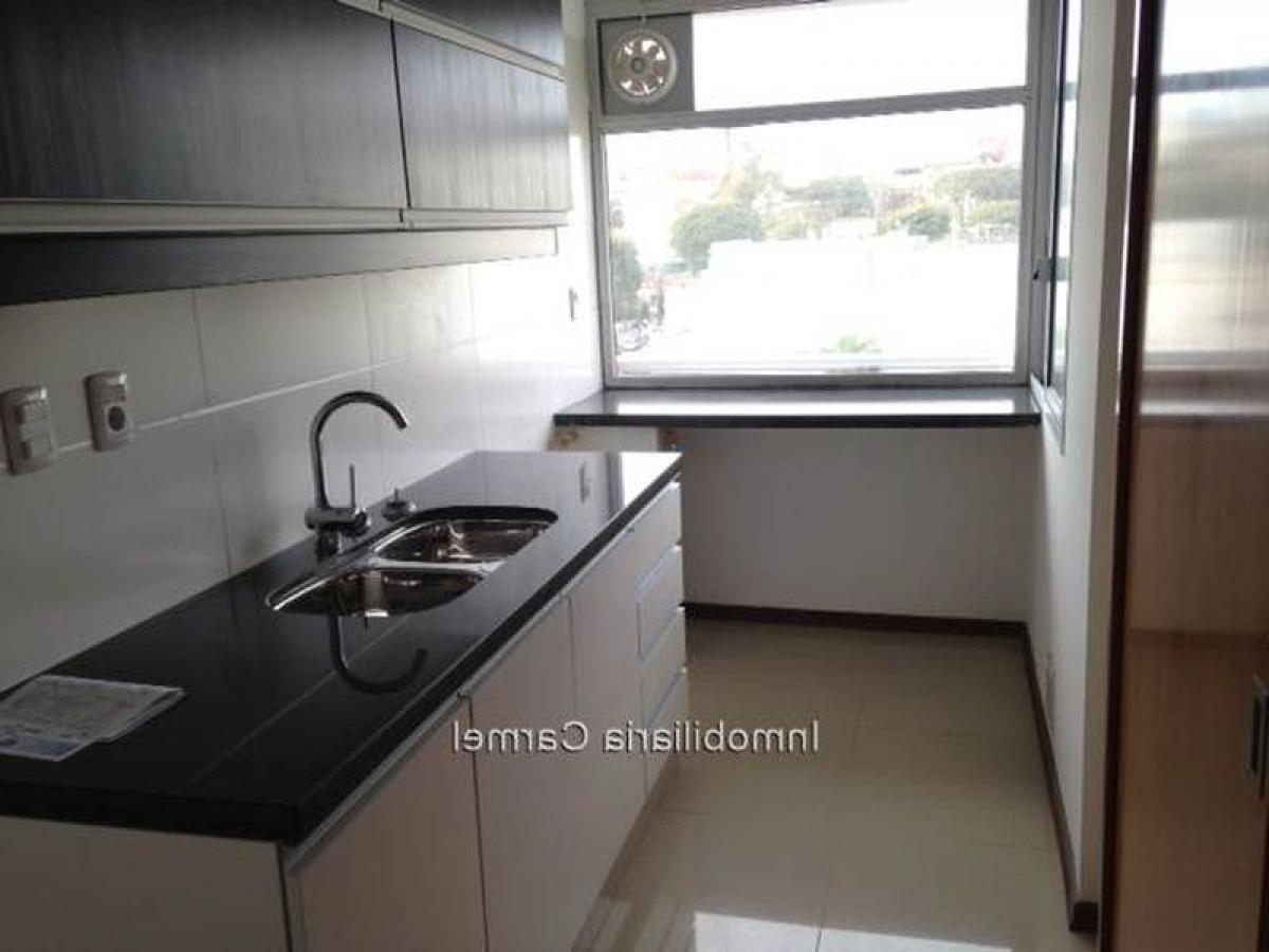 2 bedrooms Apartment in Montevideo, Uruguay No. 6501