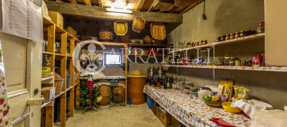 13-Zimmer Haus in Foiano della Chiana, Italy, Nr. 79942 50