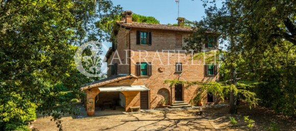 13-Zimmer Haus in Foiano della Chiana, Italy, Nr. 79942 4