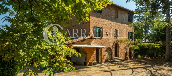 13-Zimmer Haus in Foiano della Chiana, Italy, Nr. 79942 18