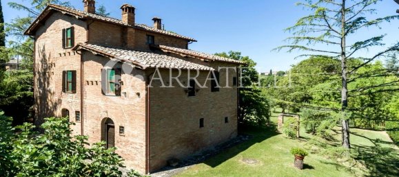 13-Zimmer Haus in Foiano della Chiana, Italy, Nr. 79942 20