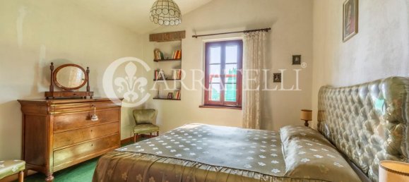 13-Zimmer Haus in Foiano della Chiana, Italy, Nr. 79942 38