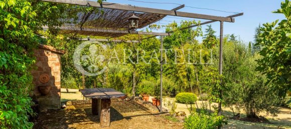 13-Zimmer Haus in Foiano della Chiana, Italy, Nr. 79942 24