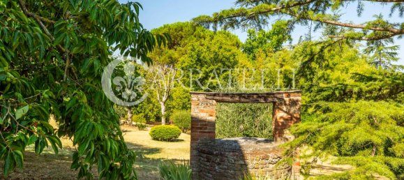 13-Zimmer Haus in Foiano della Chiana, Italy, Nr. 79942 23