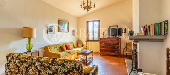 13-Zimmer Haus in Foiano della Chiana, Italy, Nr. 79942 43