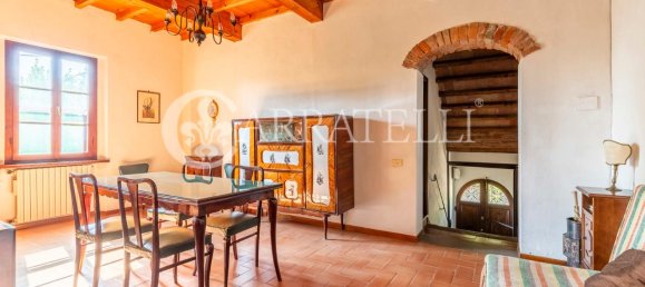 13-Zimmer Haus in Foiano della Chiana, Italy, Nr. 79942 32