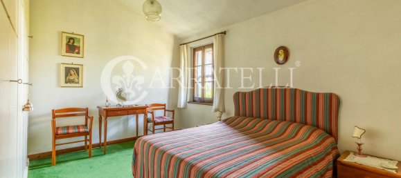 13-Zimmer Haus in Foiano della Chiana, Italy, Nr. 79942 36