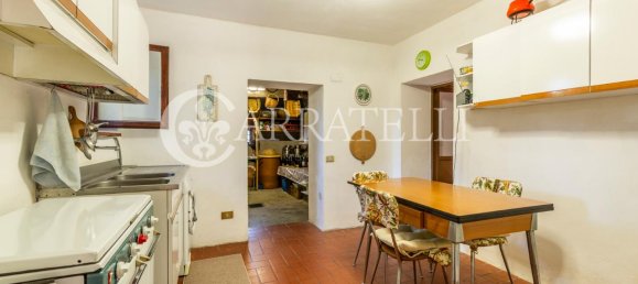 13-Zimmer Haus in Foiano della Chiana, Italy, Nr. 79942 47