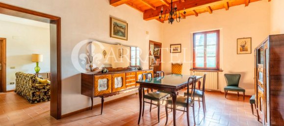 13-Zimmer Haus in Foiano della Chiana, Italy, Nr. 79942 31