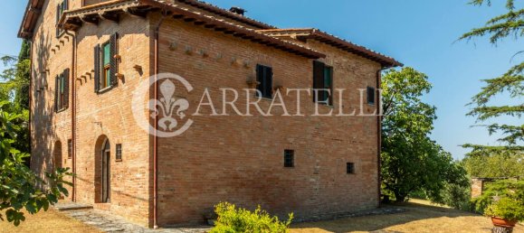 13-Zimmer Haus in Foiano della Chiana, Italy, Nr. 79942 21