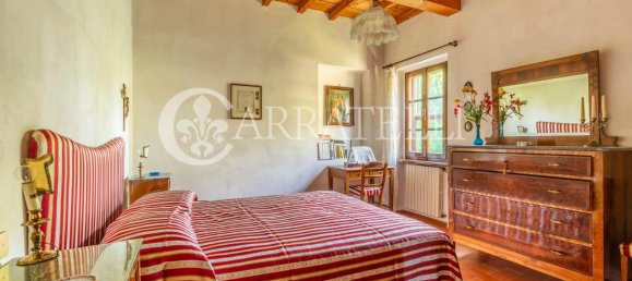 13-Zimmer Haus in Foiano della Chiana, Italy, Nr. 79942 34