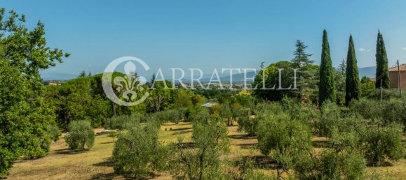 13-Zimmer Haus in Foiano della Chiana, Italy, Nr. 79942 15