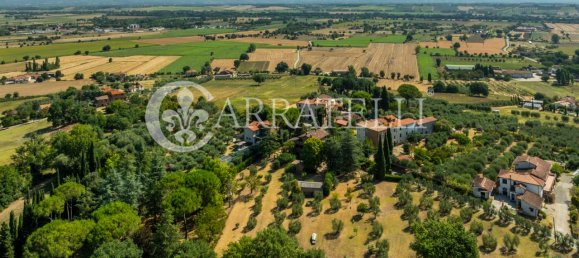 13-Zimmer Haus in Foiano della Chiana, Italy, Nr. 79942 14