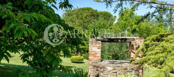 13-Zimmer Haus in Foiano della Chiana, Italy, Nr. 79942 6