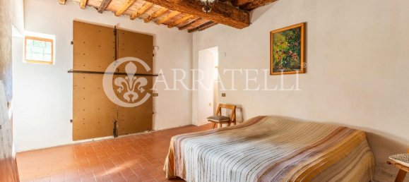 13-Zimmer Haus in Foiano della Chiana, Italy, Nr. 79942 35