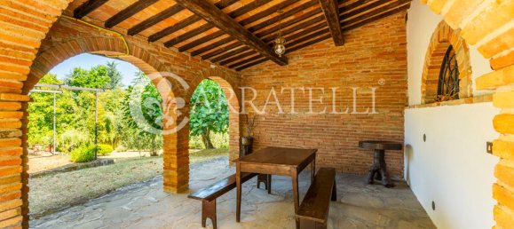 13-Zimmer Haus in Foiano della Chiana, Italy, Nr. 79942 27